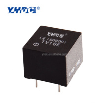 TV16E voltage transformer 0-2.5mA 2000:2000 precision voltage transformer